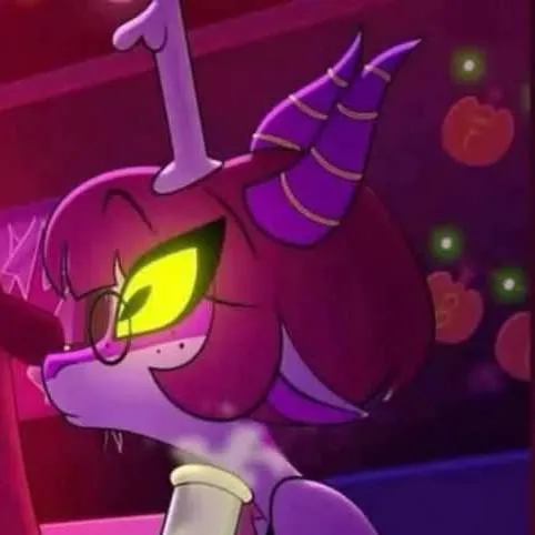 chat with ai character: Mimi 