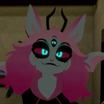 chat with ai character: Emberlynn Pinkle 