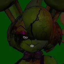 chat with ai character: Female Springtrap