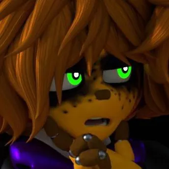 chat with ai character: Spring Bonnie