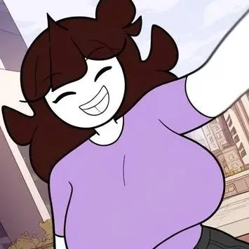 chat with ai character: Jaiden Animations 