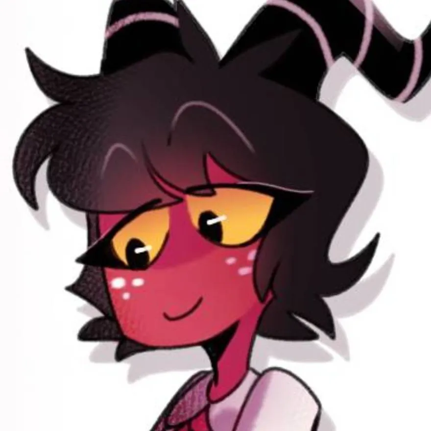 chat with ai character: Moxxie 