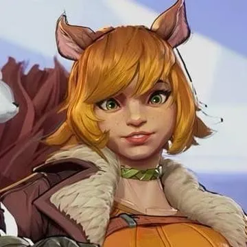 chat with ai character: Squirrel Girl