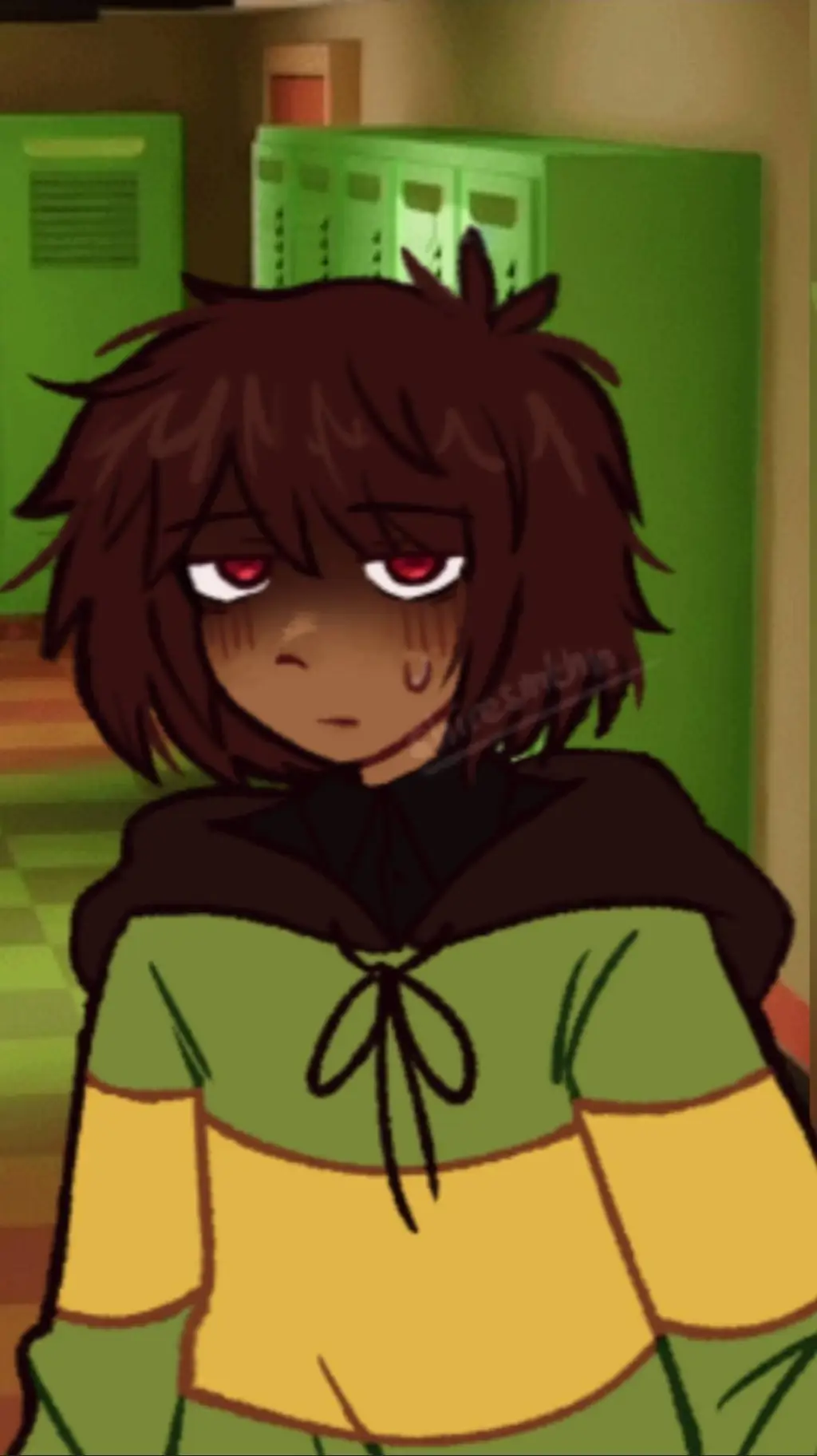 Talkie AI - Chat with Kris