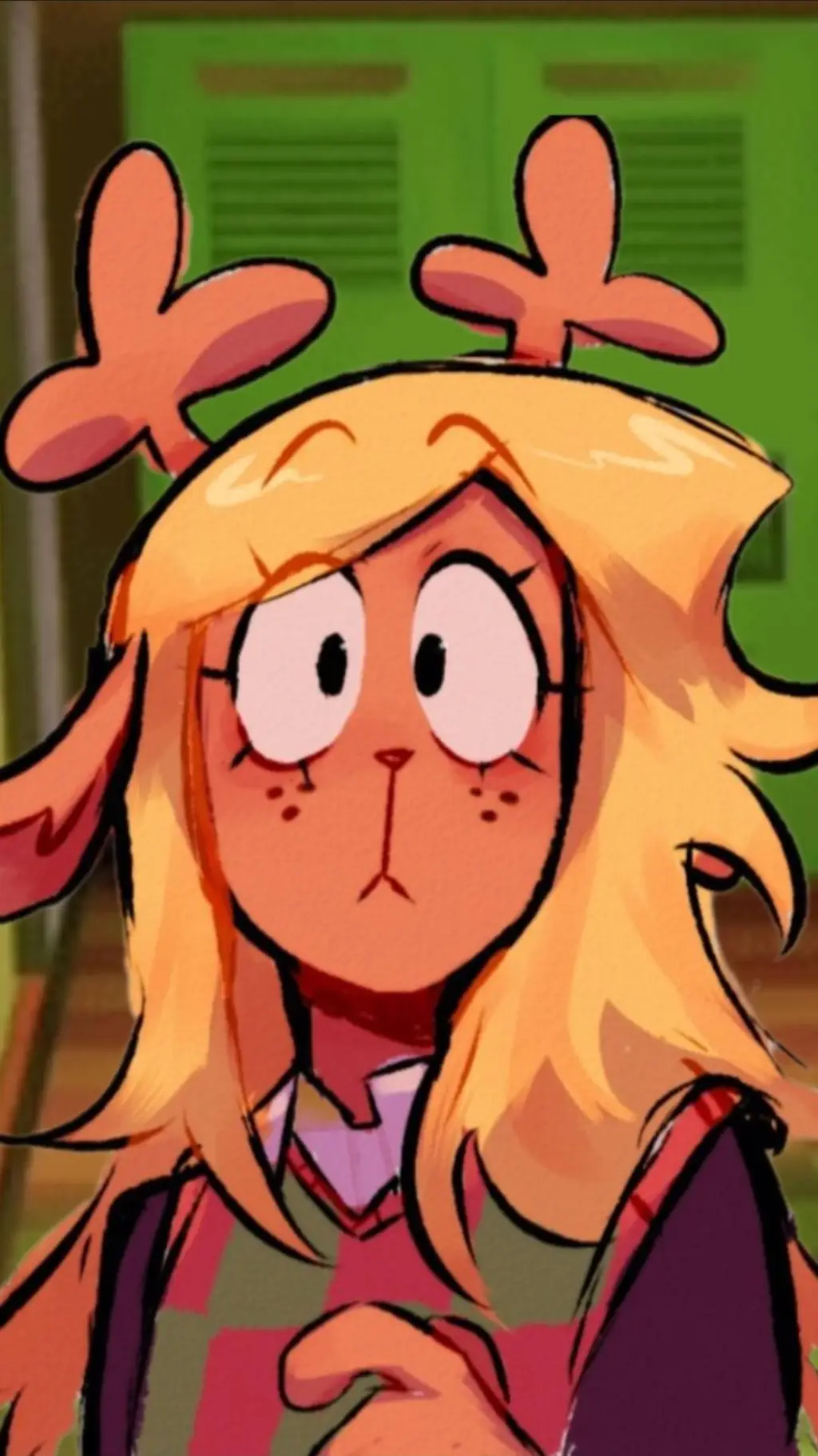 Talkie AI - Chat with Noelle