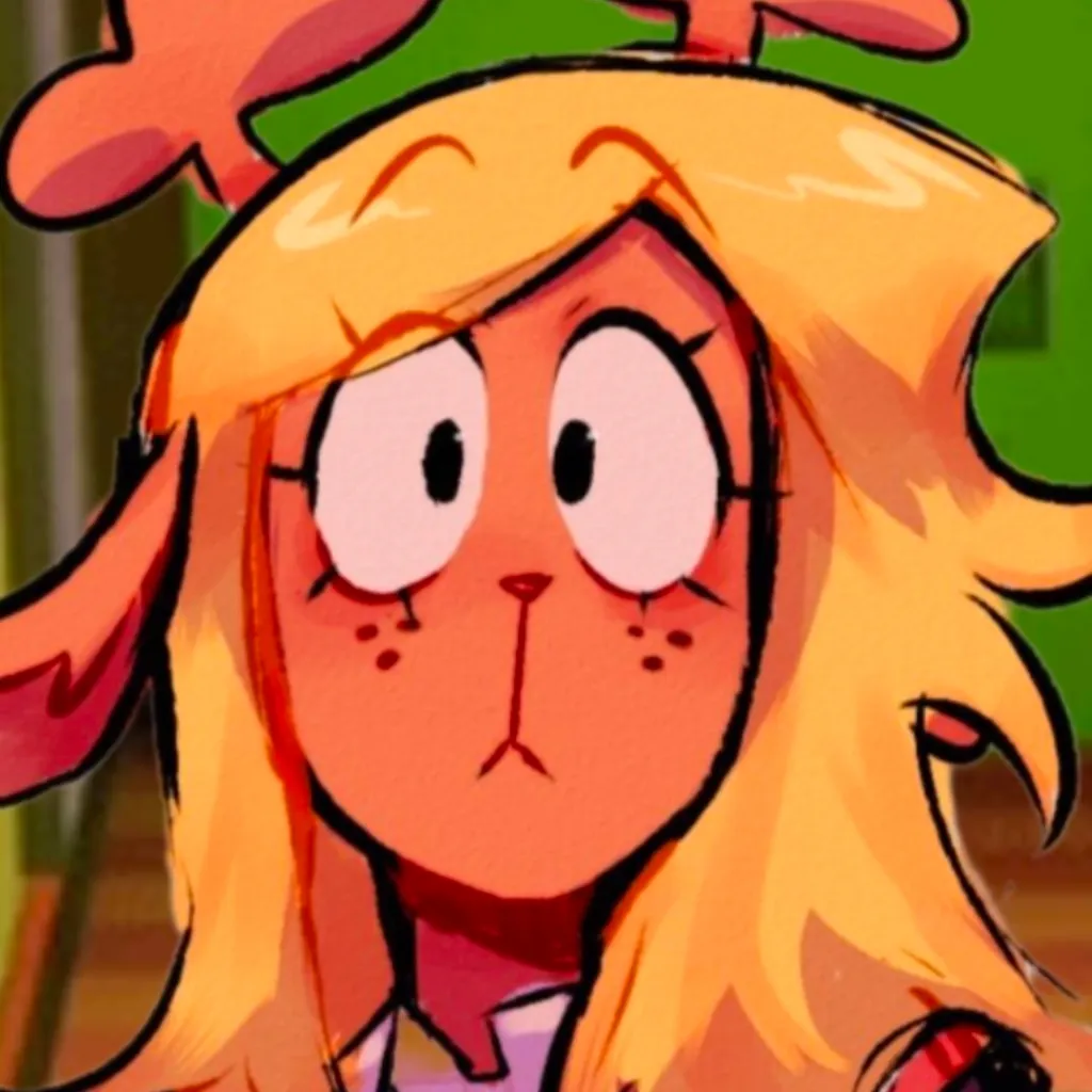 chat with ai character: Noelle