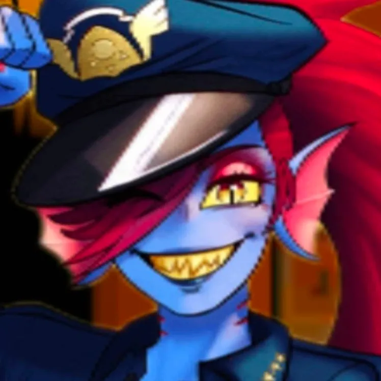 chat with ai character: Undyne 