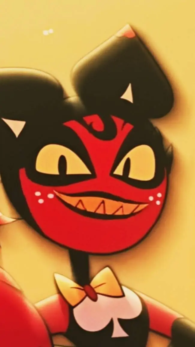 ai character: Dolly background