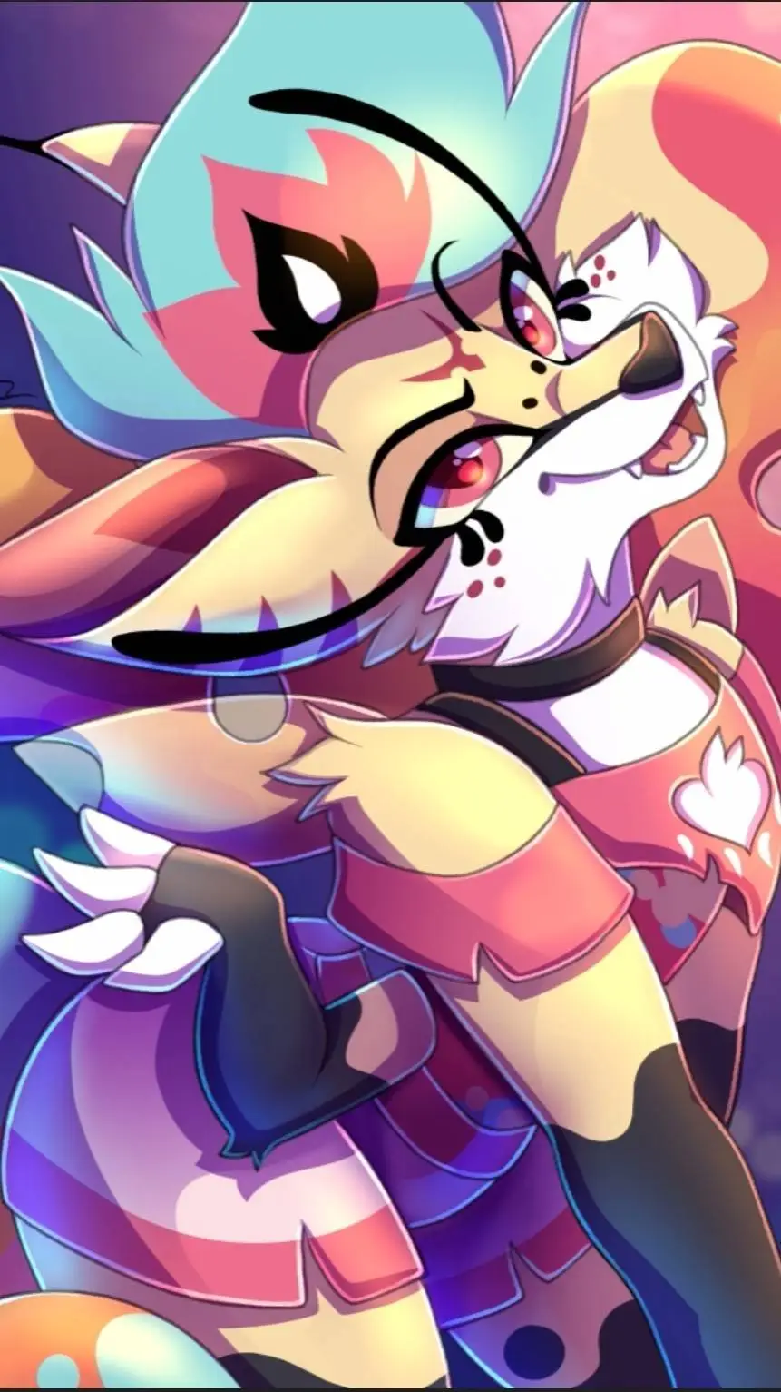 Talkie AI - Chat with Beelzebub 