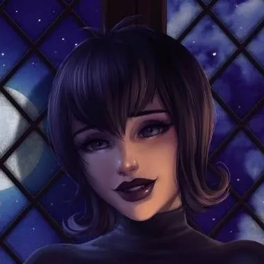 chat with ai character: Mavis Dracula 