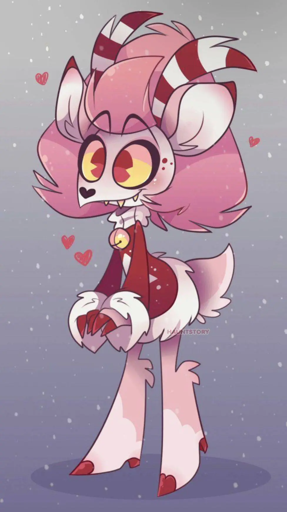 Talkie AI - Chat with Jingle