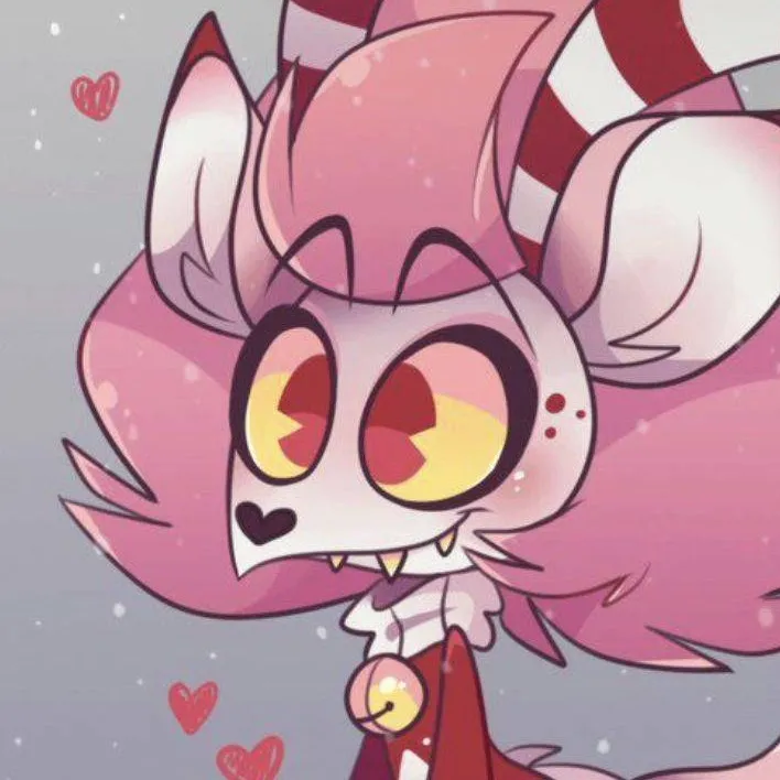 chat with ai character: Jingle