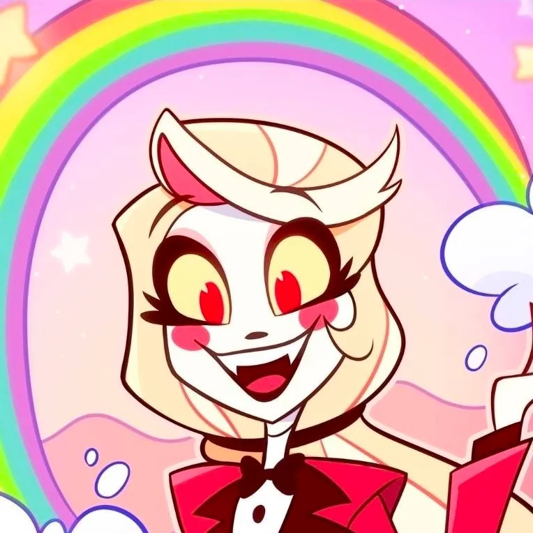 chat with ai character: Charlie 