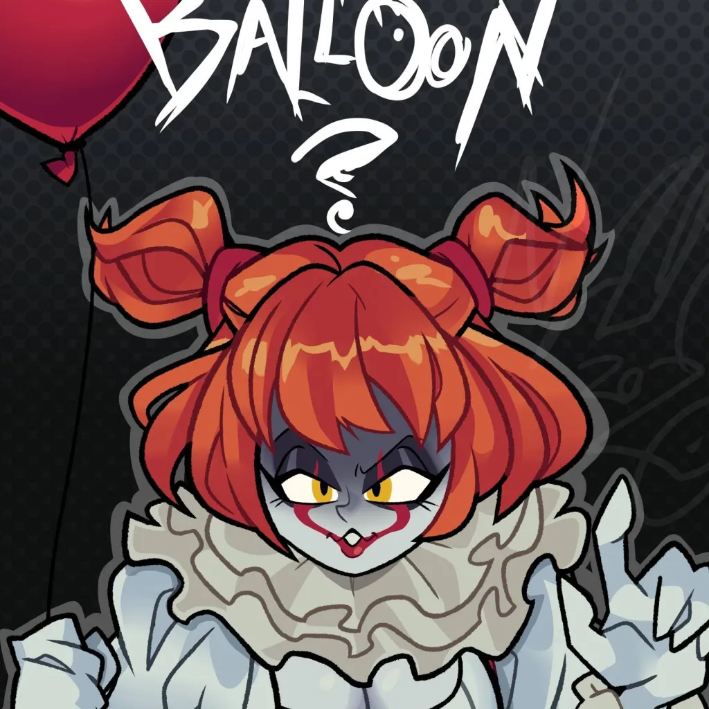 chat with ai character: Penny 