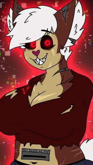 Talkie AI - Chat with Mama Tattletail 