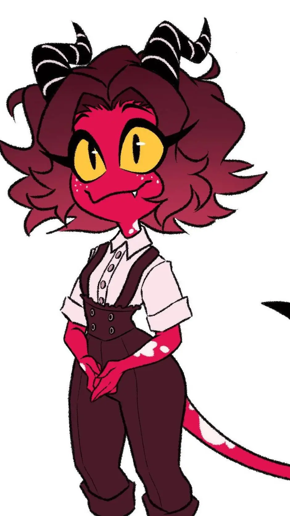 Talkie AI - Chat with Belle