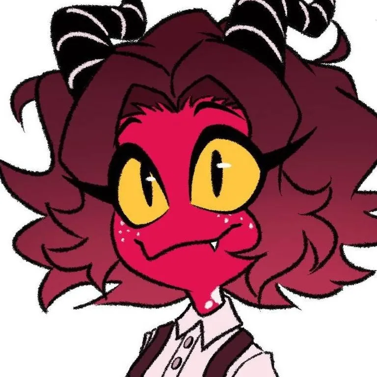 chat with ai character: Belle