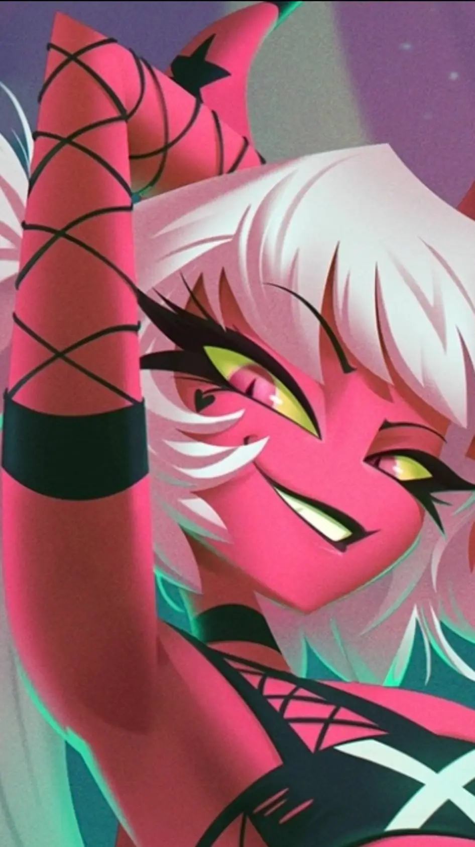 Talkie AI - Chat with Verosika Mayday