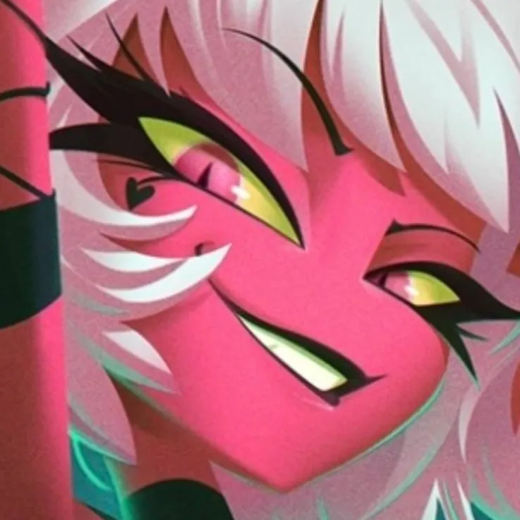 chat with ai character: Verosika Mayday