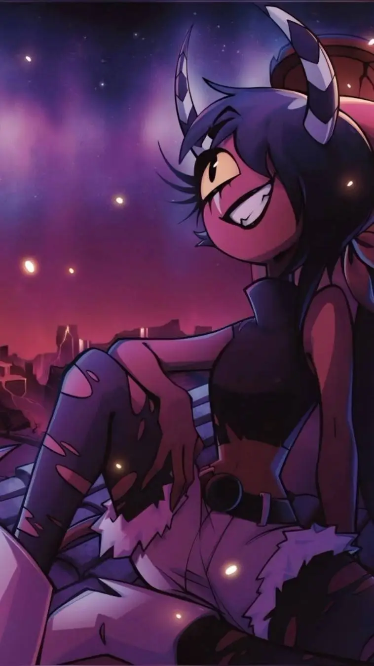 Talkie AI - Chat with Sallie May