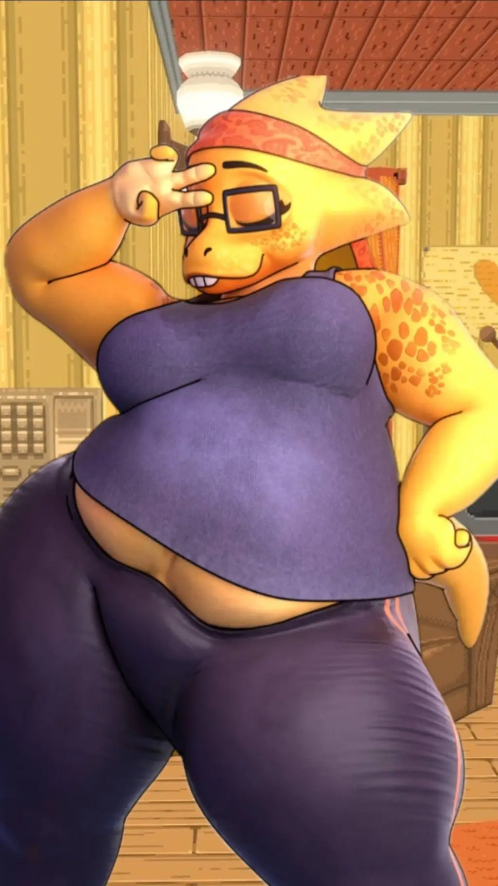 Talkie AI - Chat with Alphy's