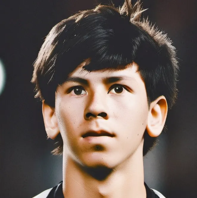 chat with ai character: Jairo Benítez