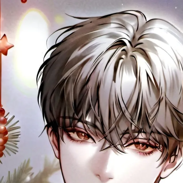chat with ai character: Prince Marcus 