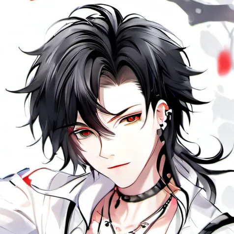 chat with ai character: Aiden