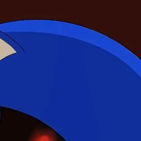 chat with ai character: sonic exe