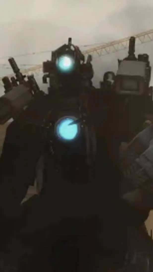 ai character: g man 4.0 ........ background