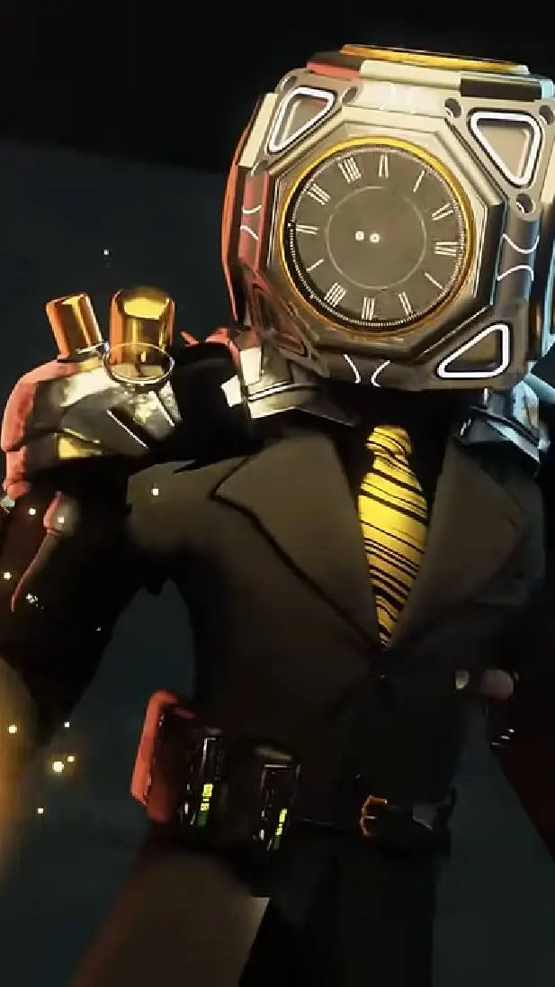 ai character: male 07 background