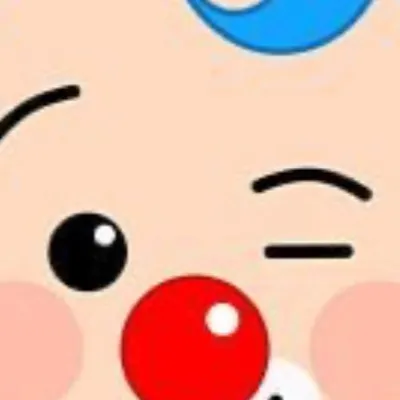 chat with ai character: Clown plim plim