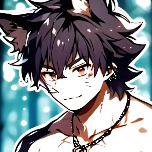 chat with ai character: Jaden