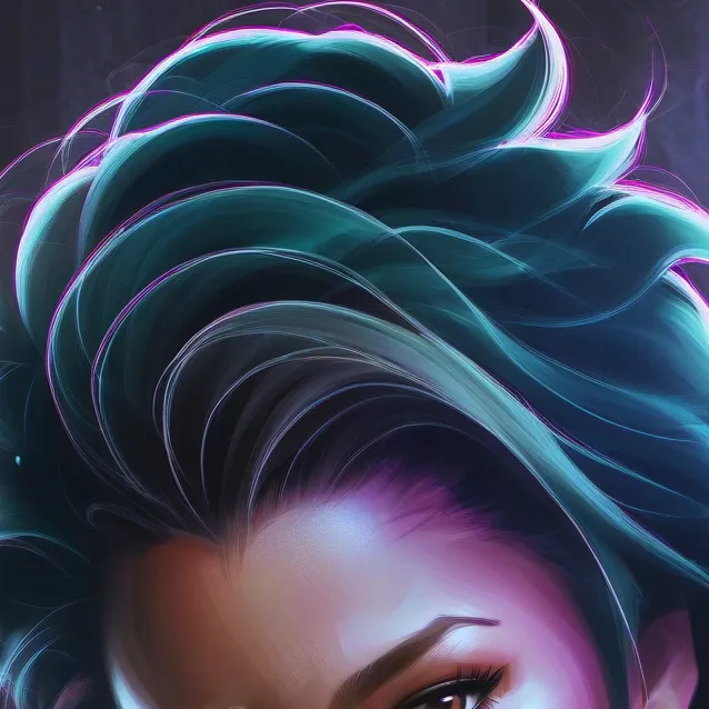 chat with ai character: try not to cringe