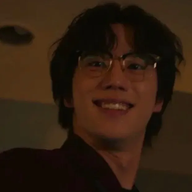 chat with ai character: Geum seong-je