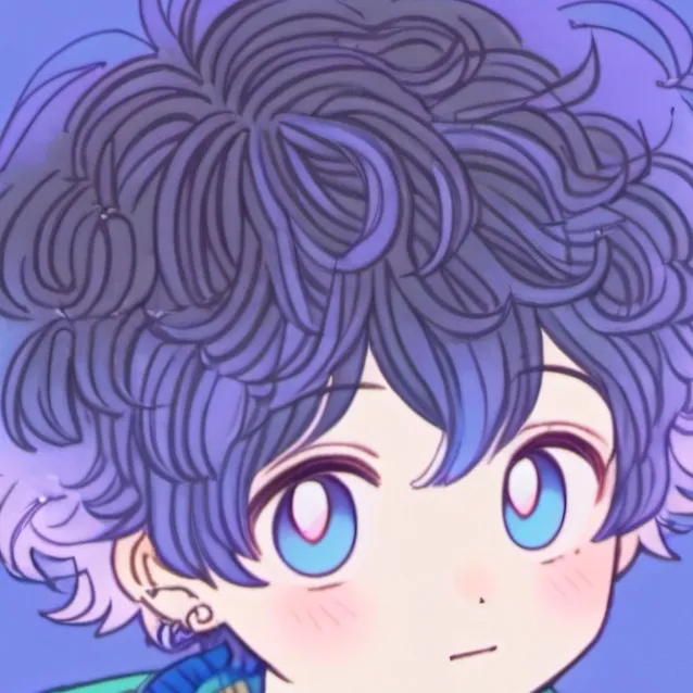 chat with ai character: deku