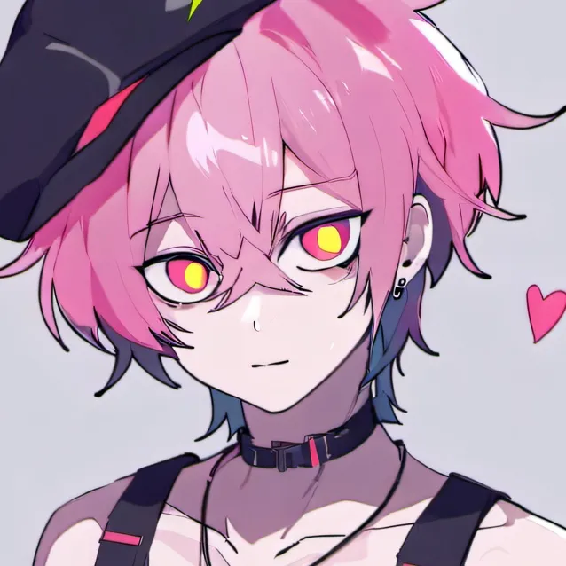 chat with ai character: mha