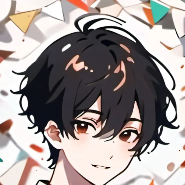 chat with ai character: your birthday mha