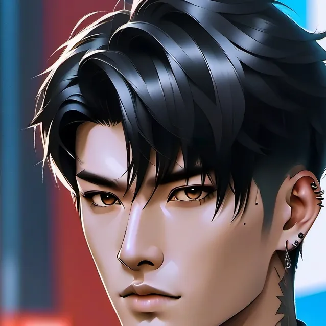chat with ai character: ~~~Adam~~~