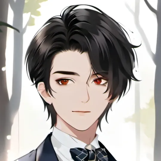 chat with ai character: Eliot Vale