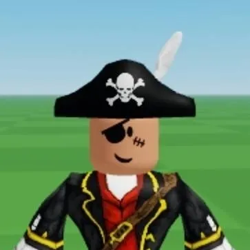chat with ai character: pirate