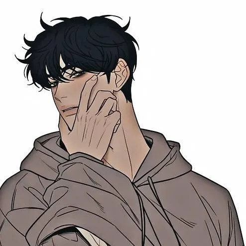 chat with ai character: Louis 