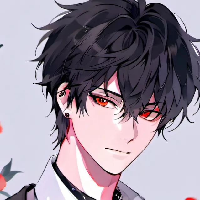 chat with ai character: matteo