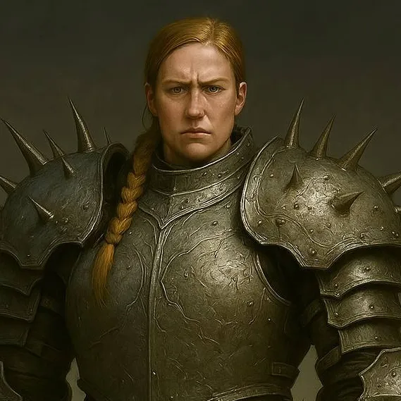 chat with ai character: Penitência
