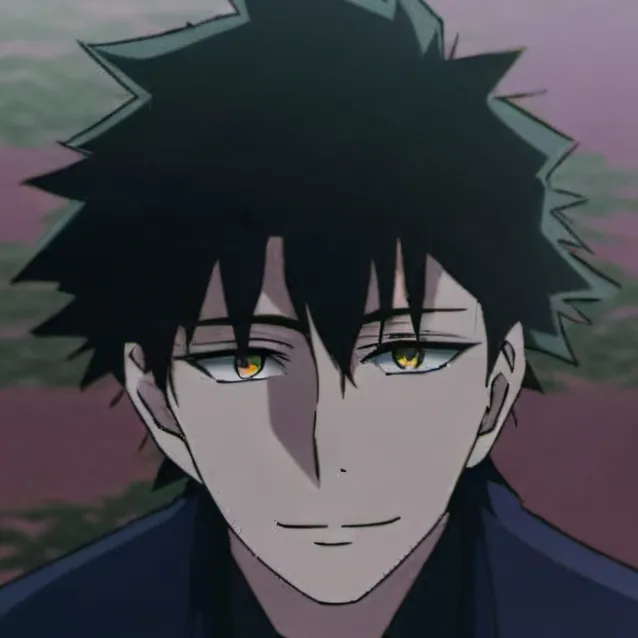 chat with ai character: Kirishima Miyama 