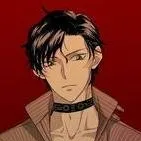 chat with ai character: Shuichi akai 