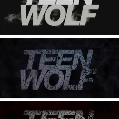 chat with ai character: teen wolf 