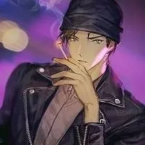 chat with ai character: Shuichi Akai 