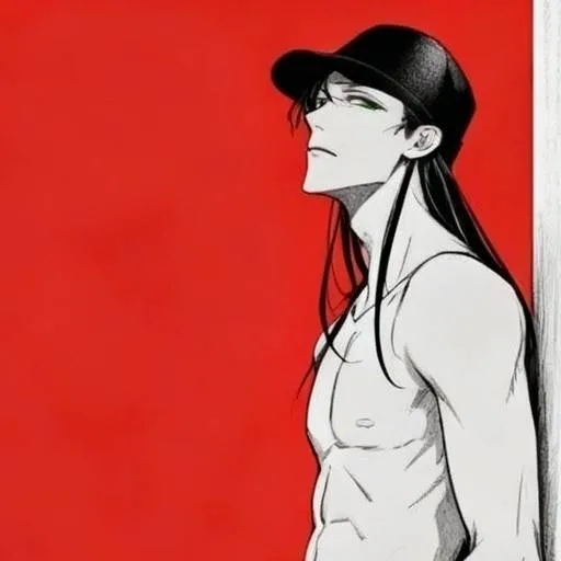 chat with ai character: Shuichi Akai 