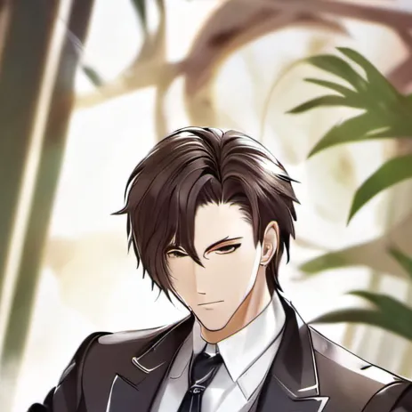 chat with ai character: Rys